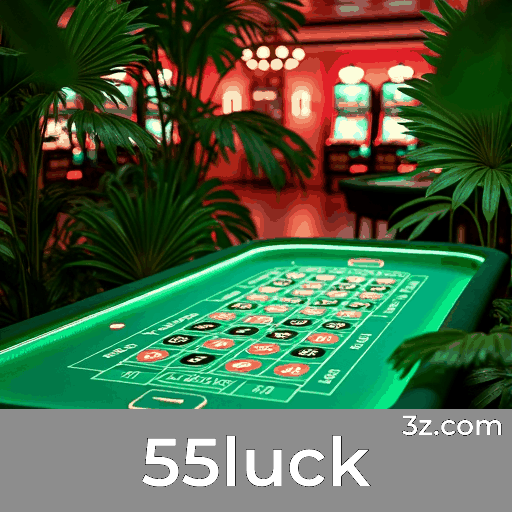 55luck: Plataforma de Apostas com Vantagens e Serviços Profissionais