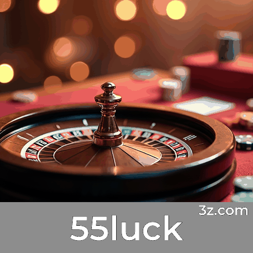 Sinta a Adrenalina dos Jogos de Casino com 55luck