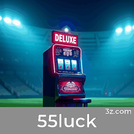 Descubra o Futuro dos Jogos e as Tendências Revolucionárias na 55luck