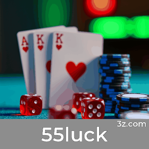 55luck: A Experiência de Casino com Jogos de Mesa Ao Vivo