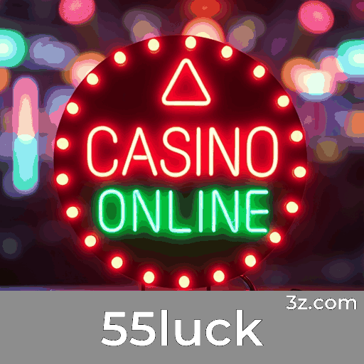55luck: Segurança e Facilidade para Usuários Brasileiros