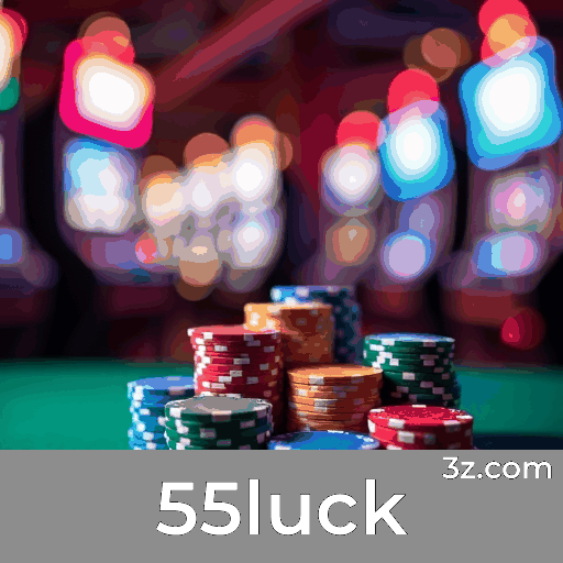 Aproveite as Promoções Imperdíveis do 55luck e Ganhe Mais