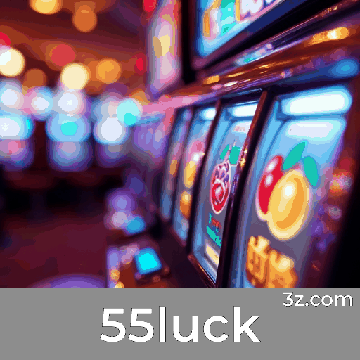 55luck: A Experiência de Casino com Jogos de Mesa Ao Vivo