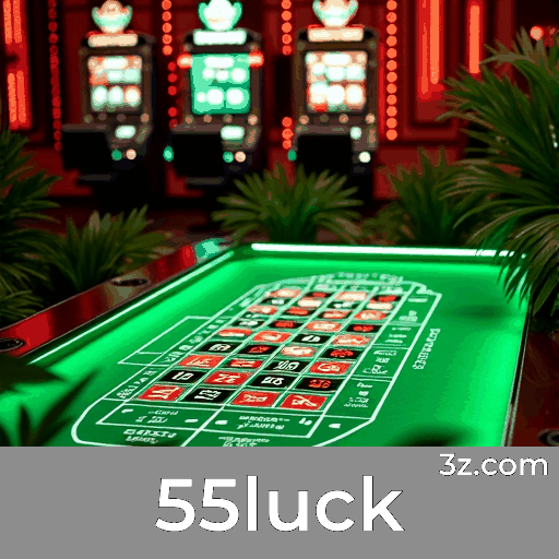 Aproveite as Promoções Imperdíveis do 55luck e Ganhe Mais