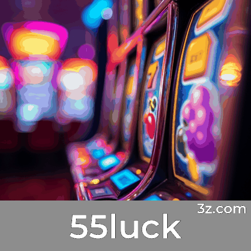 55luck: Segurança e Facilidade para Usuários Brasileiros