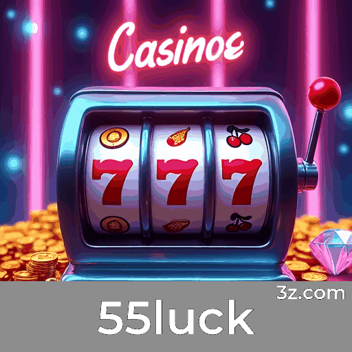 55luck: Seu Cassino Online de Confiança e Entretenimento