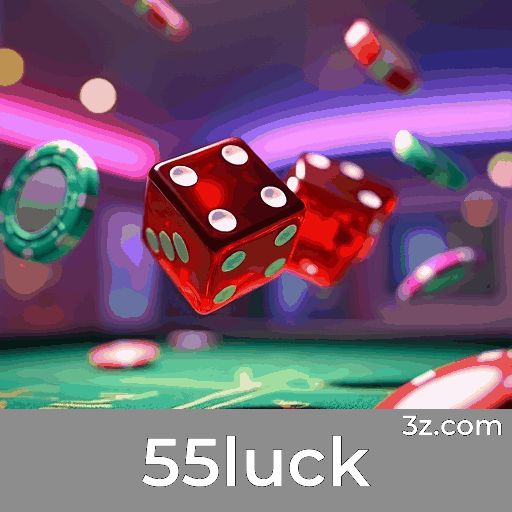 Bônus e Promoções Exclusivas no 55luck