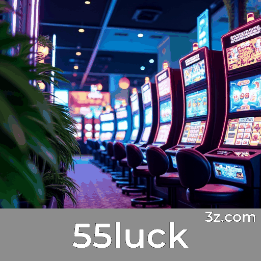 55luck: Plataforma de Apostas com Segurança e Serviços Profissionais