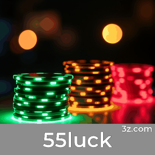 Bônus e Promoções Exclusivas no 55luck