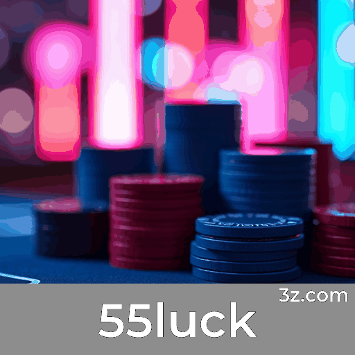 55luck: O Paraíso dos Jogos Selecionados