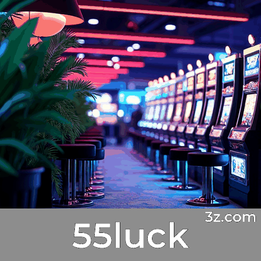 55luck Login Seguro: Desbloqueie Privilegios Exclusivos