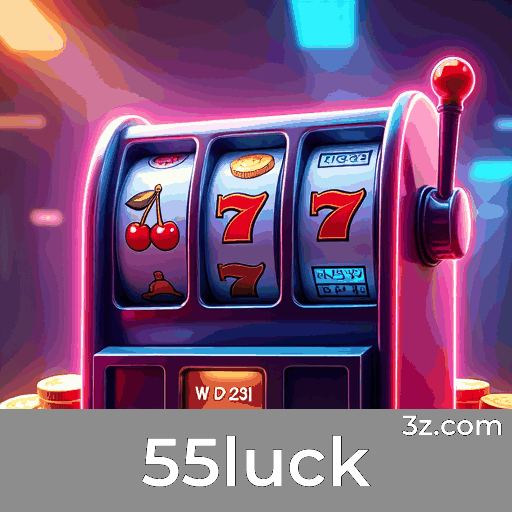 Sinta a Adrenalina dos Jogos de Casino com 55luck