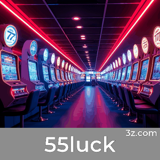 Desbloqueie Ofertas Surpreendentes no 55luck