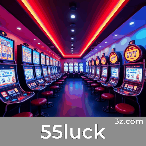 55luck: A Experiência Completa de Apostas no Seu Celular