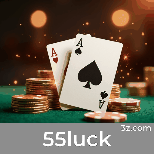 Acesso Rápido e Completo com o App 55luck