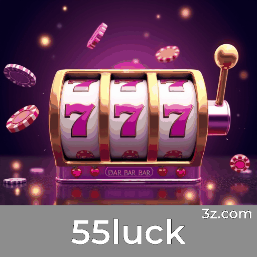 Desbloqueie Ofertas Surpreendentes no 55luck