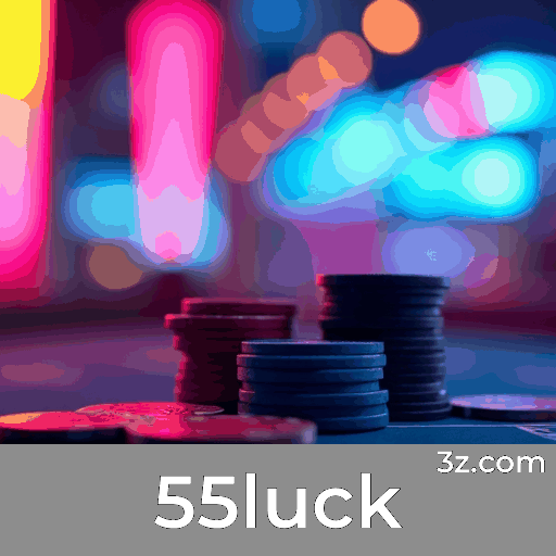 55luck: A Experiência Completa de Apostas no Seu Celular
