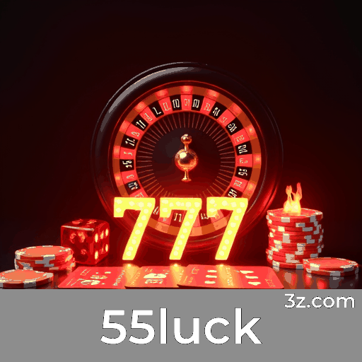 55luck: O Paraíso dos Jogos Selecionados