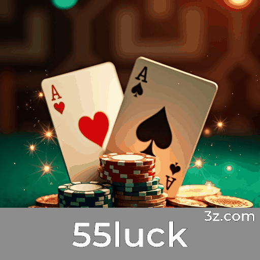 55luck: Bônus e Estratégia para Valor Máximo
