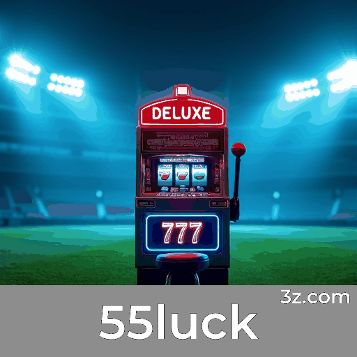 Experiência de Casino Elite no 55luck: Dealers Reais e Jogos Premium