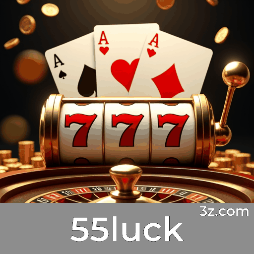 55luck: Plataforma de Apostas com Segurança e Serviços Profissionais