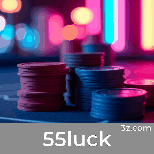 55luck: O Paraíso dos Jogos Selecionados